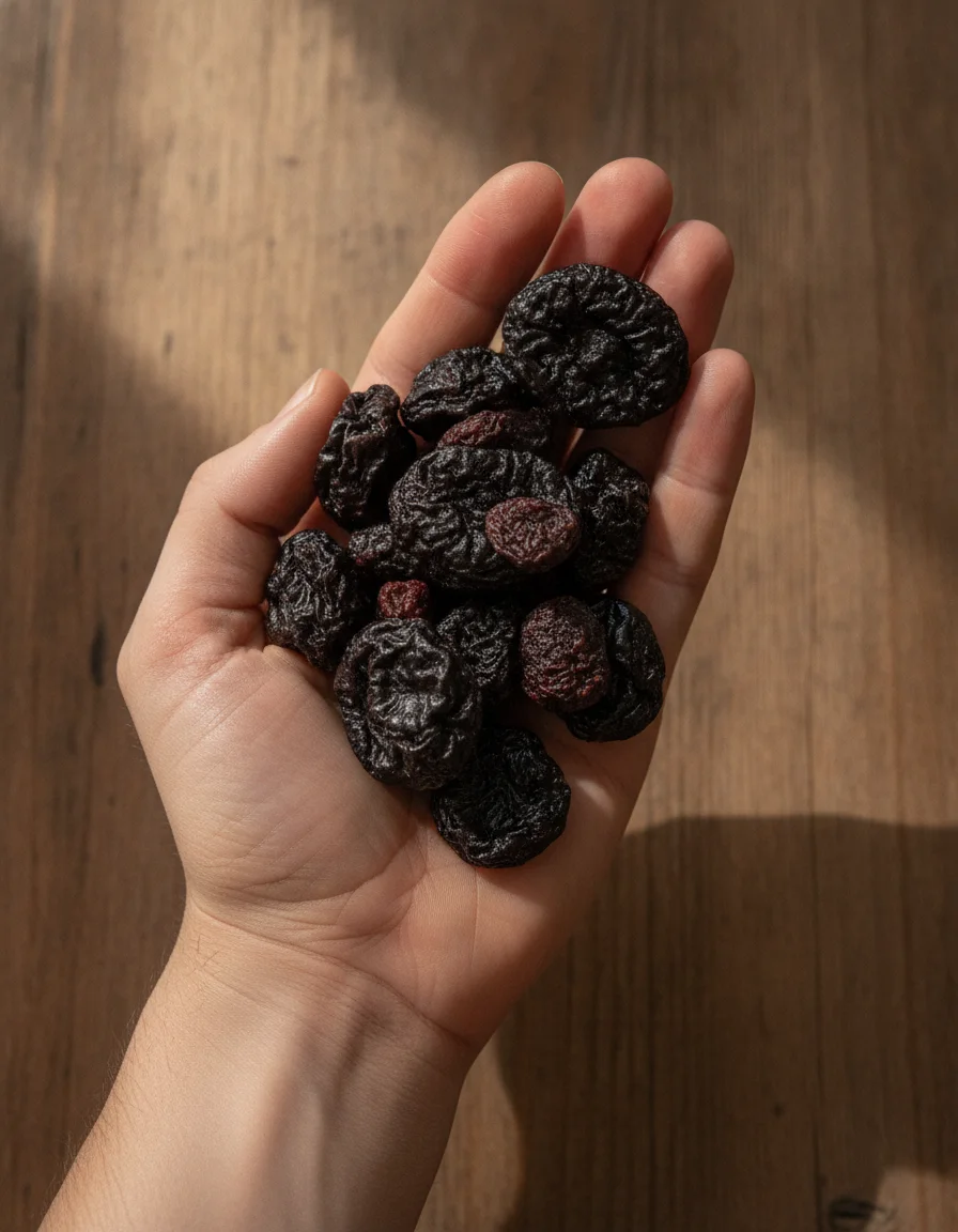 Antioxidanty a vitalita
